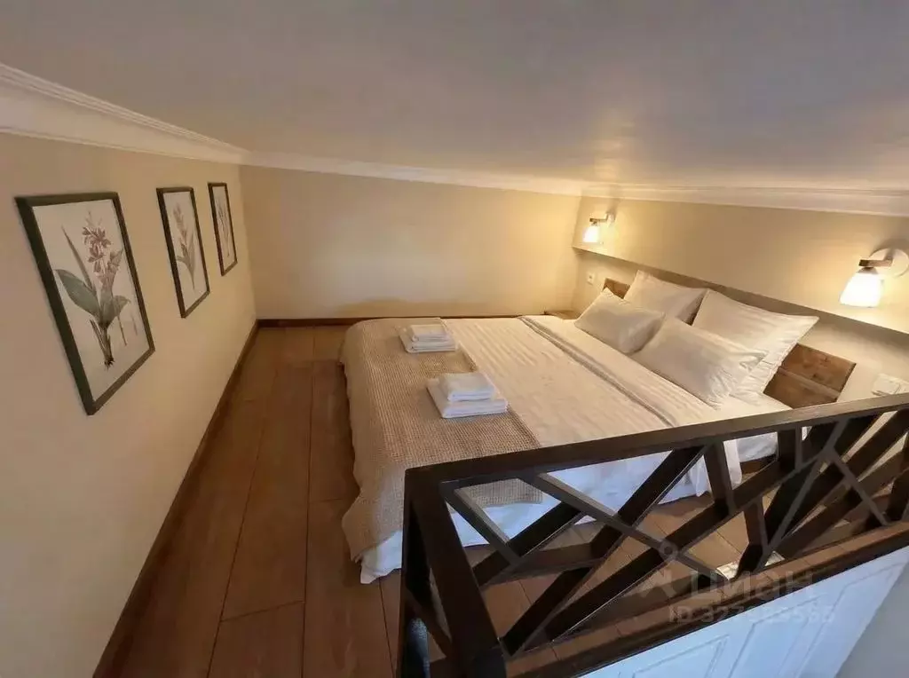 Комната Москва ул. Петра Романова, 7С1 - Фото 2