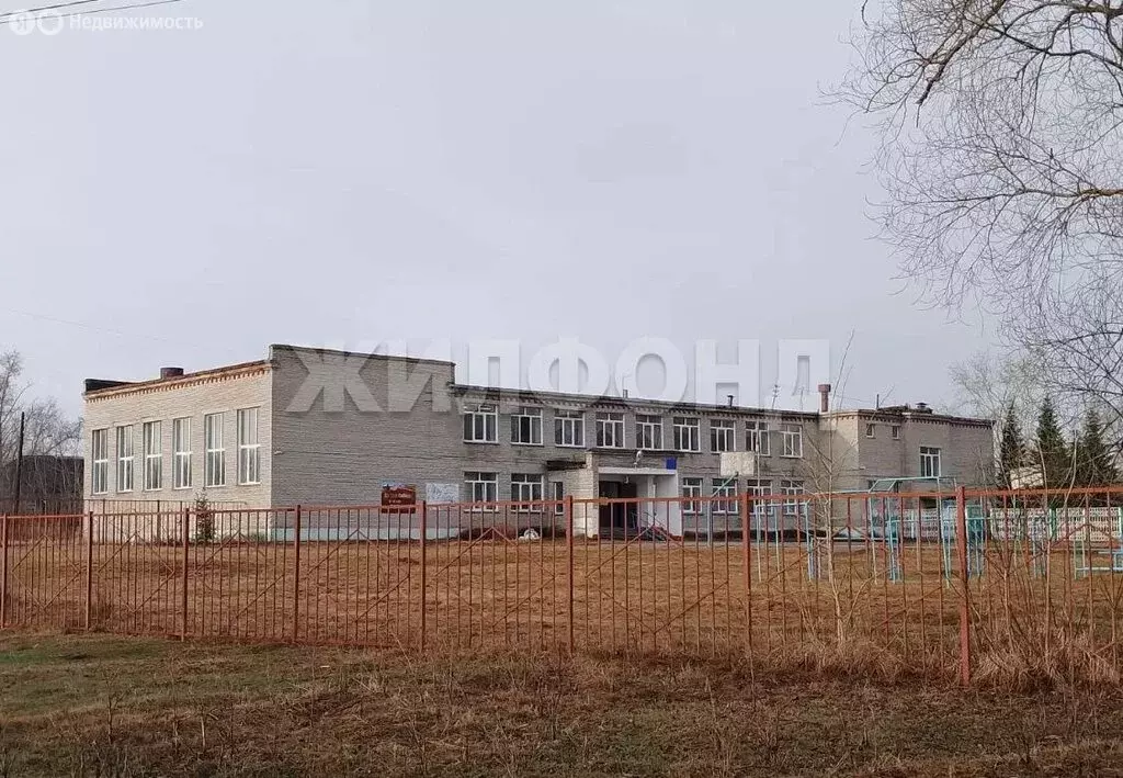 Участок в село Катково, Заозёрная улица (20 м) - Фото 2