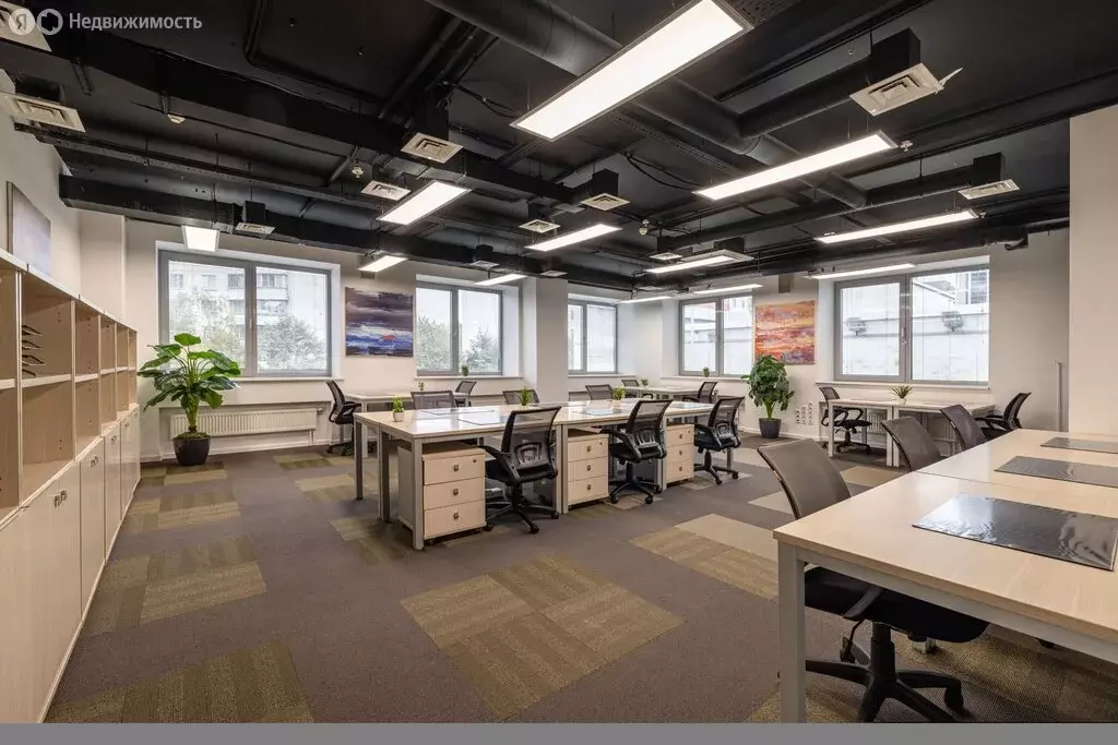 Офис (72 м) - Фото 2