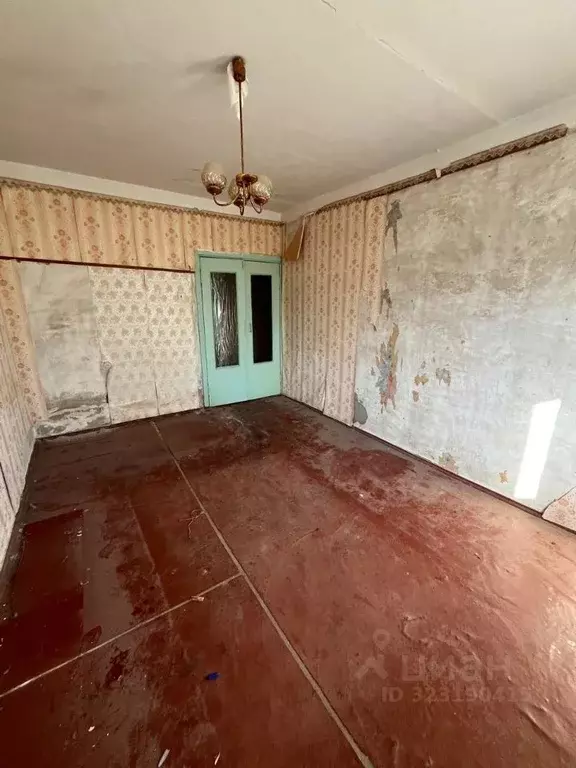 2-к кв. Астраханская область, с. Икряное ул. Кирова, 91Б (56.3 м) - Фото 2