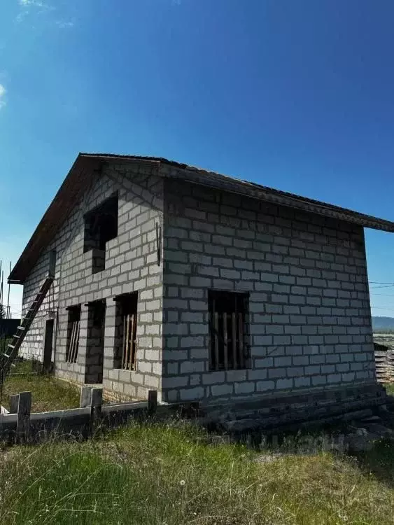 Участок в Иркутская область, Иркутский муниципальный округ, с. Малое ... - Фото 0