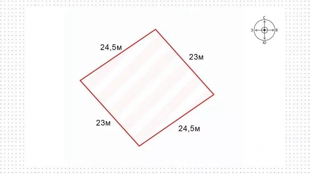 Участок в Крым, Алушта ул. Судакская, 15 (5.75 сот.) - Фото 2