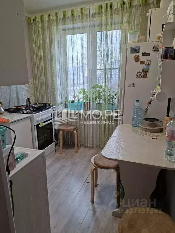 2-к кв. Москва Клязьминская ул., 10К1 (44.7 м) - Фото 1