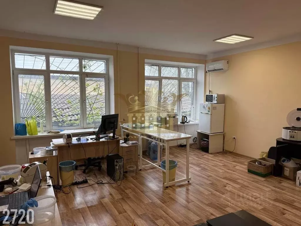 Офис в Крым, Симферополь ул. Гагарина, 14А (40 м) - Фото 2