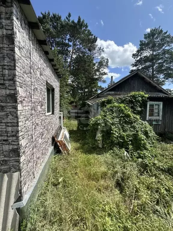 Участок в Амурская область, с. Ивановка  (39.0 сот.) - Фото 1