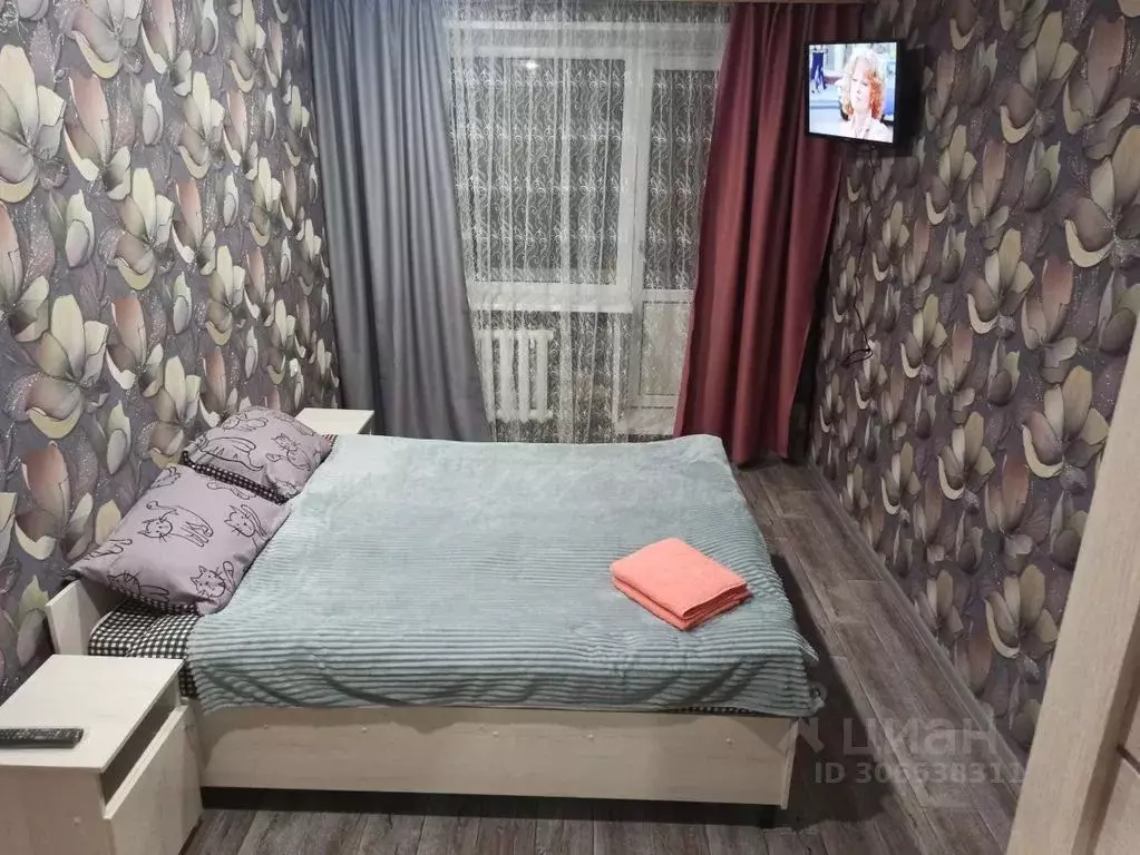 2-к кв. Московская область, Серпухов проезд Мишина, 5 (44.0 м) - Фото 2