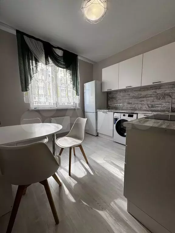 2-к. квартира, 51 м, 5/16 эт. - Фото 1