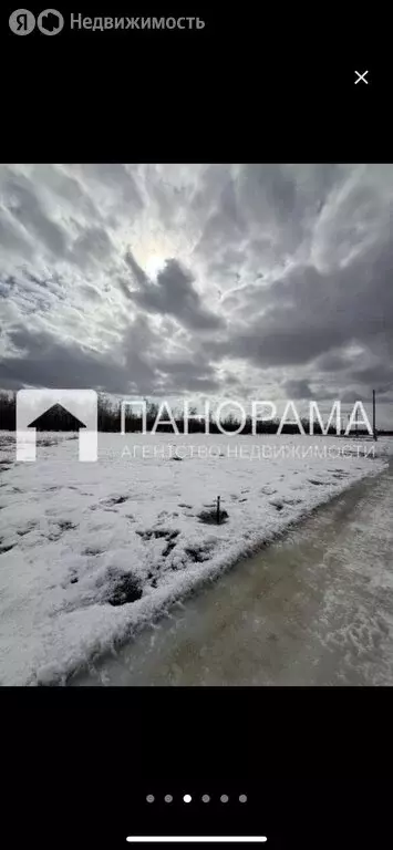 Участок в Ленск, улица 50 лет Якутии (20 м) - Фото 1