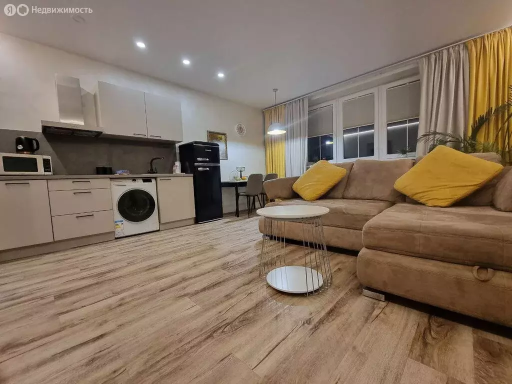 Помещение свободного назначения (47.7 м) - Фото 1