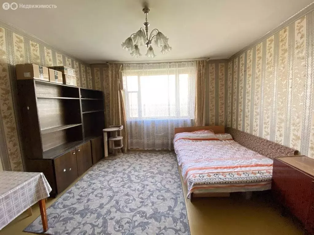 3-комнатная квартира: Москва, улица Декабристов, 8к1 (60 м) - Фото 0