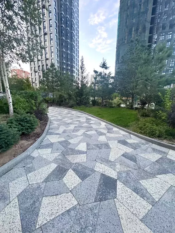 2-к кв. Москва ул. Генерала Глаголева, 14Ак1 (68.0 м) - Фото 2