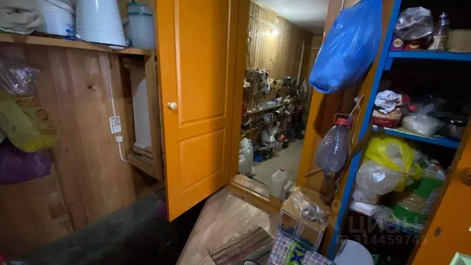 Дом в Иркутская область, Усть-Илимский муниципальный округ, ... - Фото 0