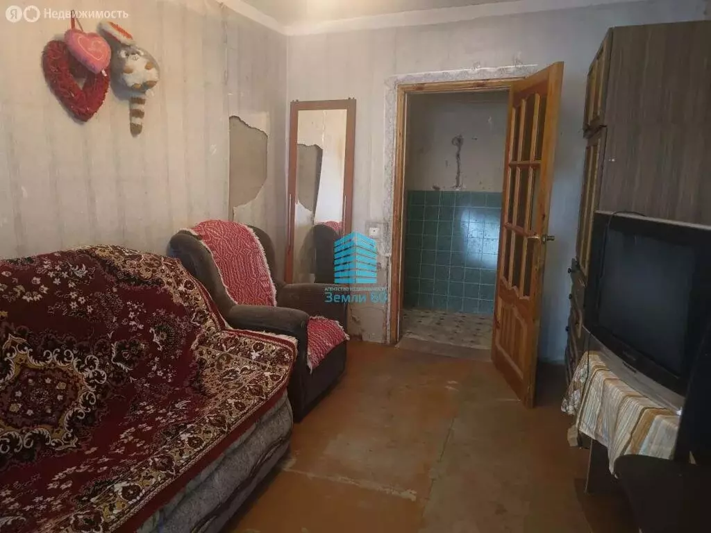 2к в 3-комнатной квартире (23.7 м) - Фото 2