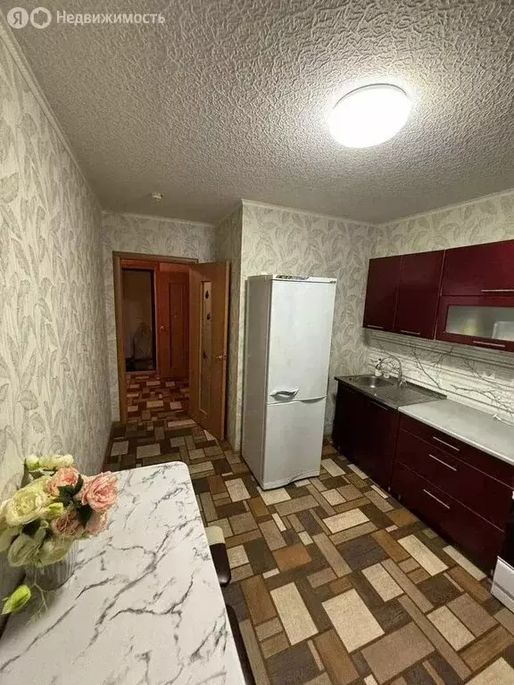 2-комнатная квартира: Липецк, улица Е.И. Замятина, 2 (53.7 м) - Фото 2