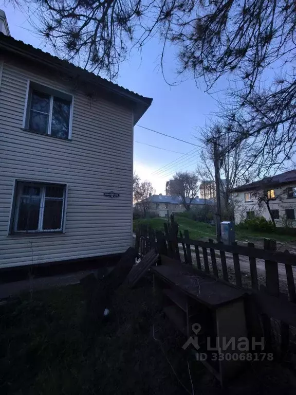 2-к кв. Волгоградская область, Волгоград Московская ул., 13 (32.2 м) - Фото 1