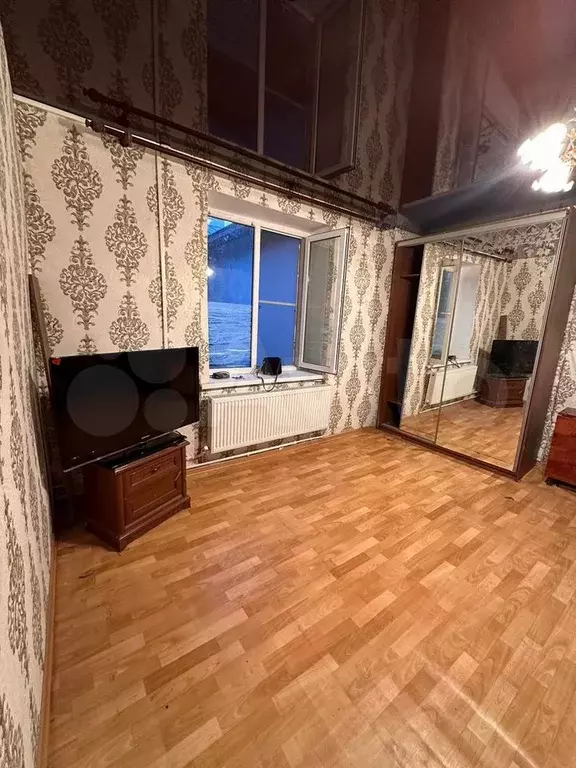 1-к. квартира, 20 м, 2/2 эт. - Фото 1