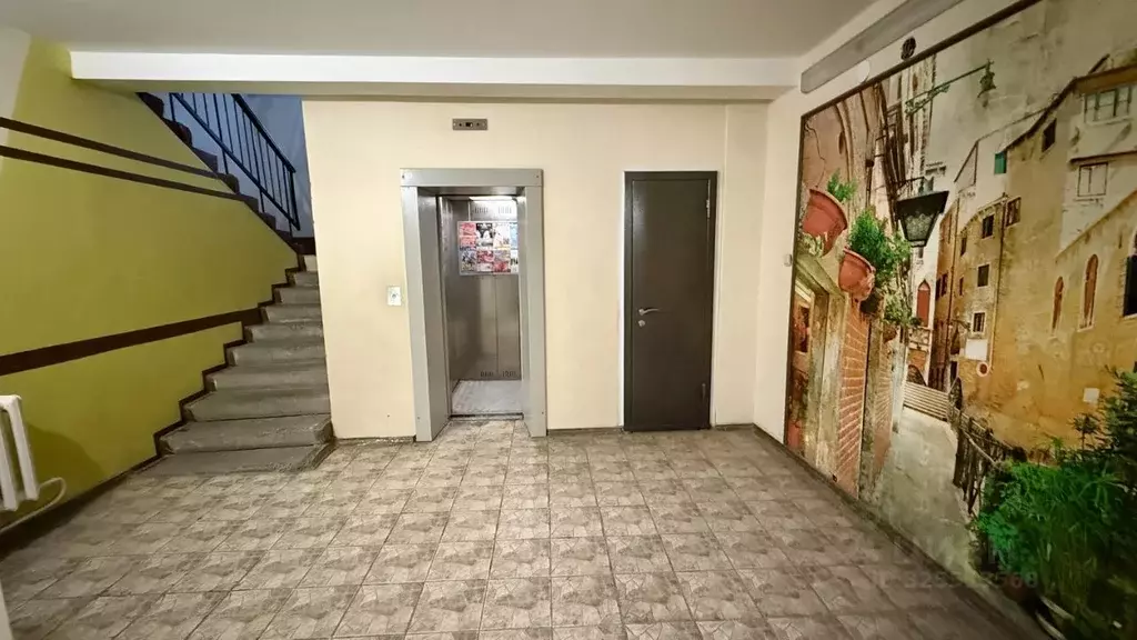 1-к кв. Тюменская область, Тюмень ул. Немцова, 4 (45.0 м) - Фото 2