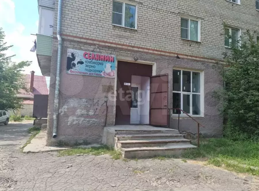 Продам офисное помещение, 84 м - Фото 0