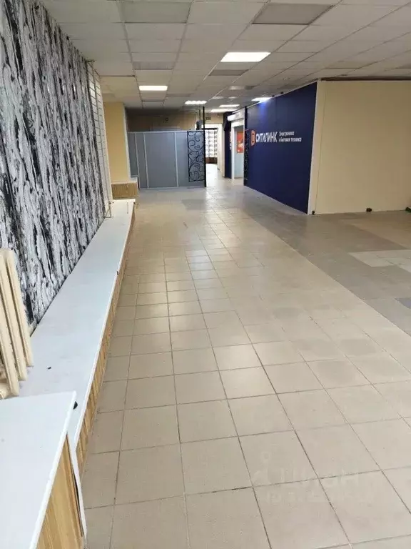 Помещение свободного назначения в Санкт-Петербург, Санкт-Петербург, ... - Фото 2