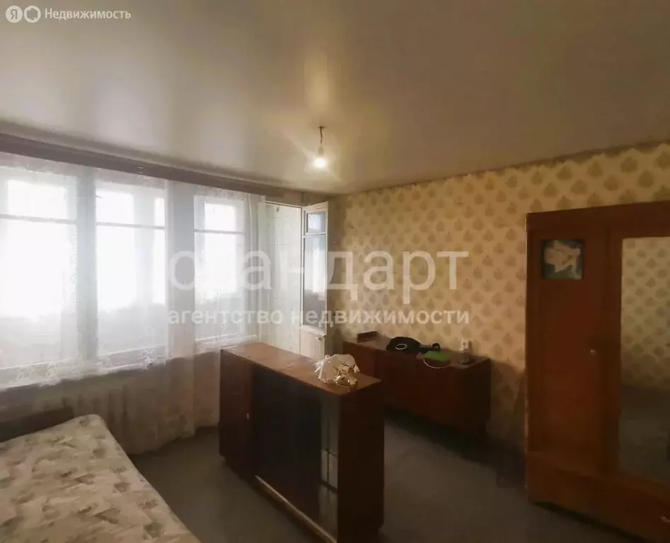 1-комнатная квартира: Ессентуки, улица Фридриха Энгельса, 36 (19.8 м) - Фото 1