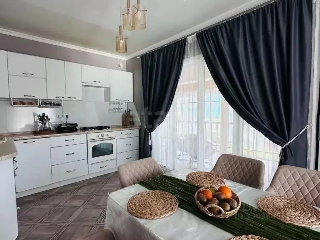 Дом в Башкортостан, Стерлитамак ул. Гафури (146 м) - Фото 1