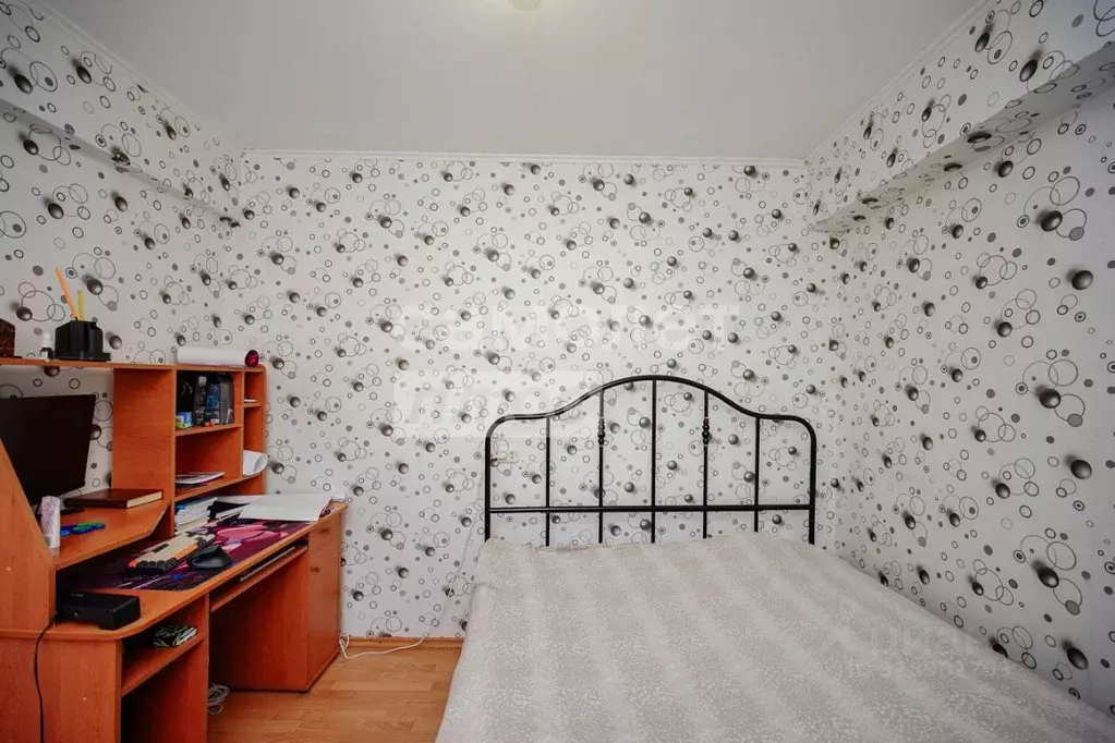 3-к кв. Омская область, Омск 2-й мкр, проезд Лесной, 3 (49.0 м) - Фото 1