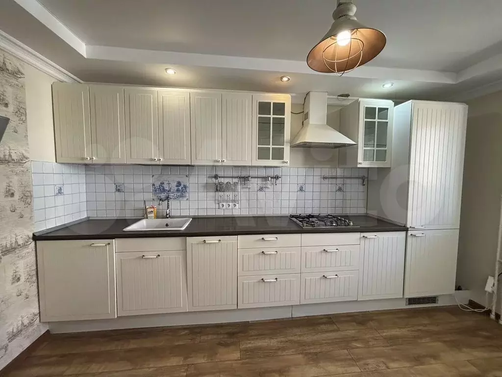 2-к. квартира, 62 м, 8/9 эт. - Фото 1