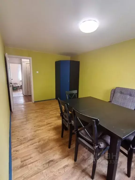 4-к кв. Московская область, Химки Сходня мкр, Вишневая ул., 10 (60.1 ... - Фото 2