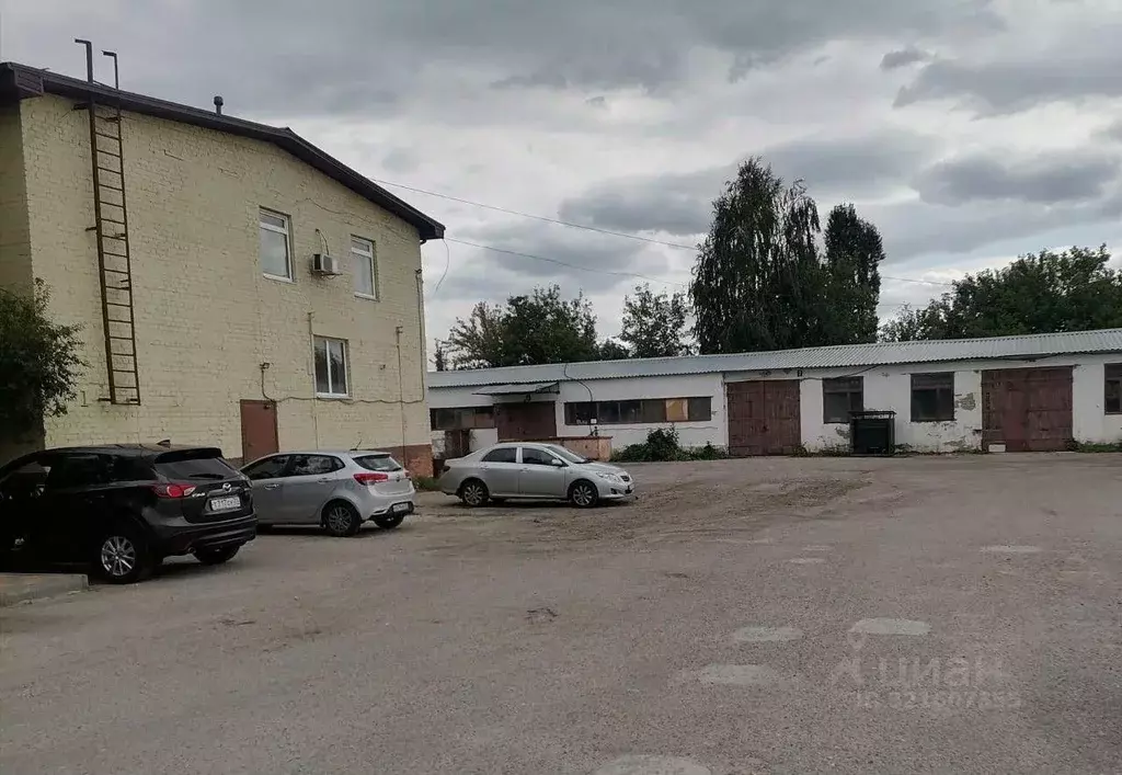 Склад в Белгородская область, Белгород Квартал Кашарский совхоз,  ... - Фото 2