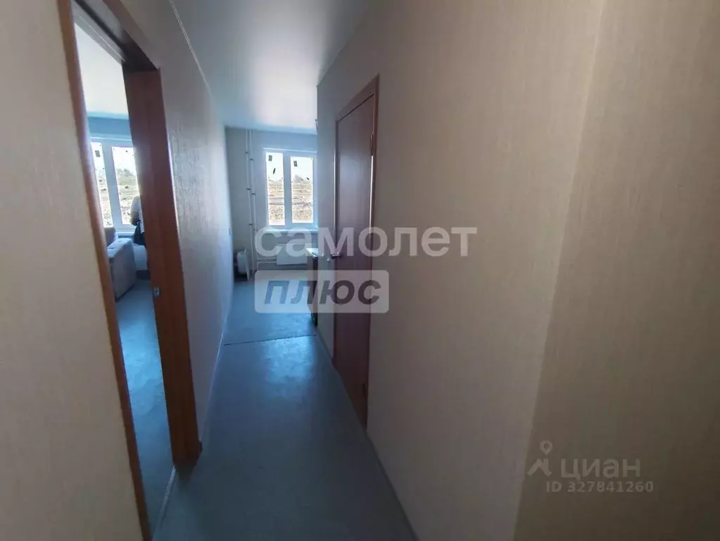 1-к кв. Самарская область, Сызрань Керамическая ул., 32 (38.0 м) - Фото 1