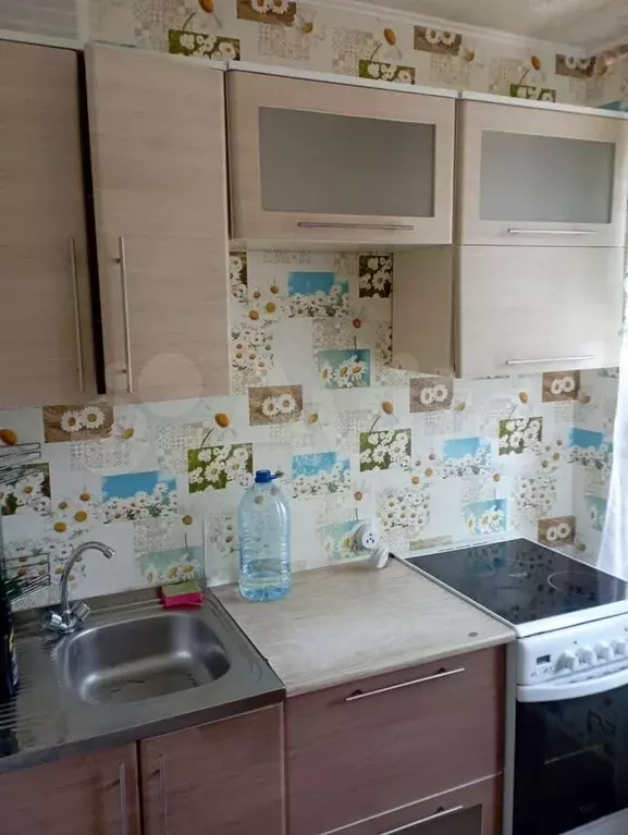 2-к. квартира, 44 м, 4/5 эт. - Фото 0