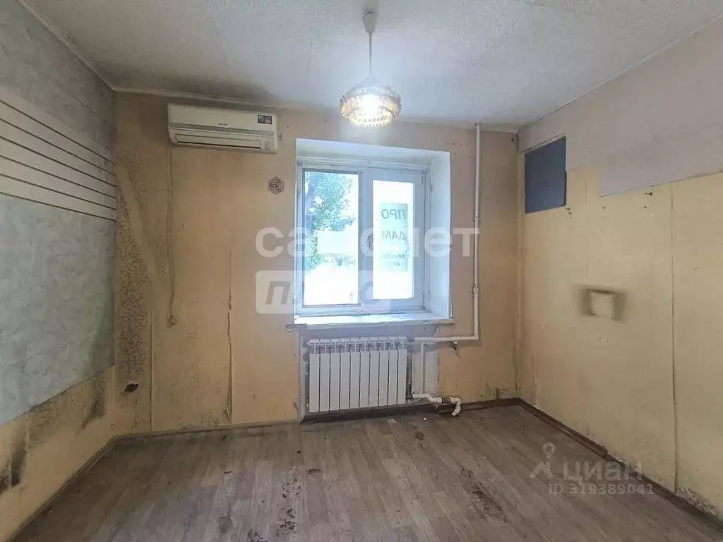 Студия Липецкая область, Липецк ул. Жуковского, 11 (13.0 м) - Фото 0