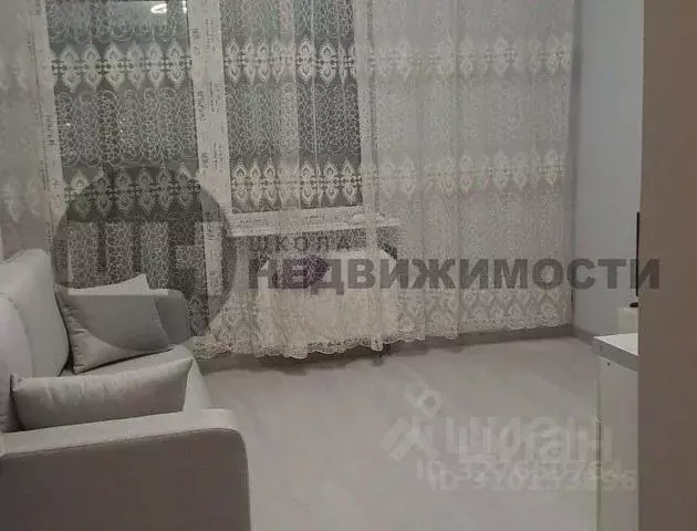 Студия Ленинградская область, Кудрово г. Всеволожский район, Заневское ... - Фото 1