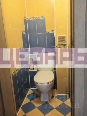 4-к кв. Омская область, Омск Пригородная ул., 19 (80.0 м) - Фото 1