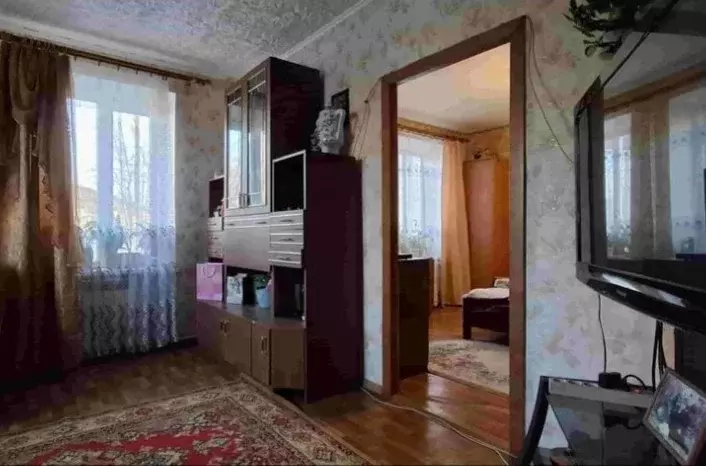 Продаётся 3-к квартира, 70 м - Фото 0