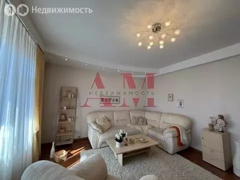 5-комнатная квартира: Владимир, улица Фейгина, 11/74 (155.7 м) - Фото 1