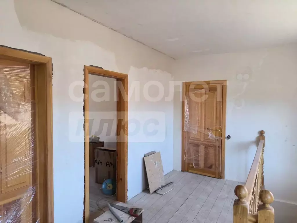 Дом в Крым, Симферопольский район, Добровское с/пос, с. Перевальное ... - Фото 2