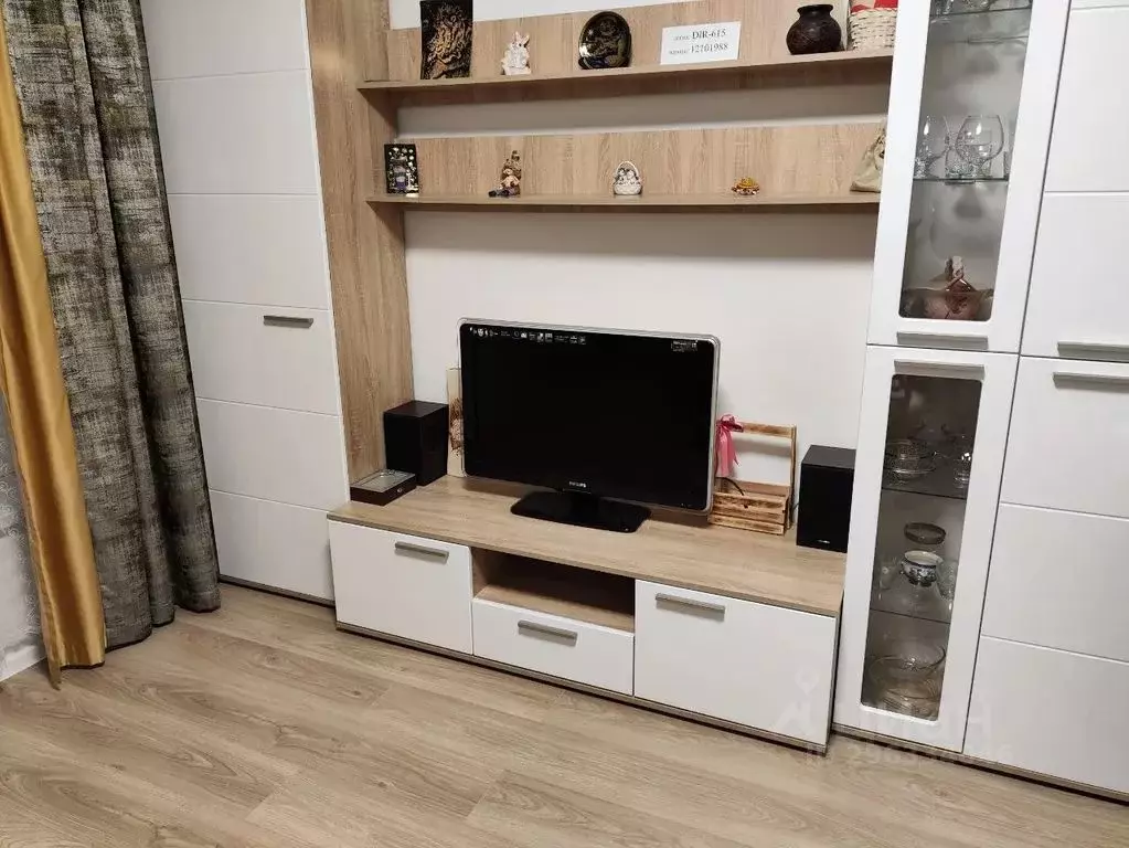 Студия Московская область, Ленинский городской округ, Боброво пгт ул. ... - Фото 2