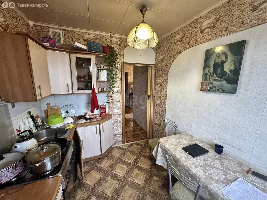 2-комнатная квартира: Венёв, микрорайон Южный, 39 (51 м) - Фото 1
