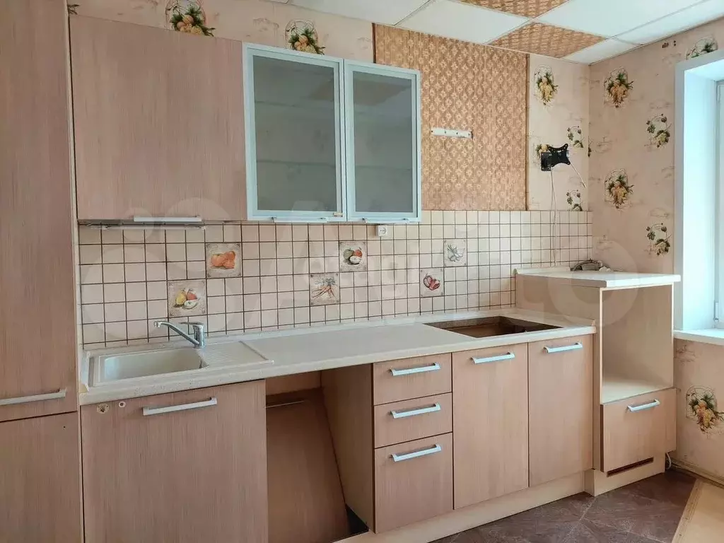 3-к. квартира, 62,9 м, 10/10 эт. - Фото 1