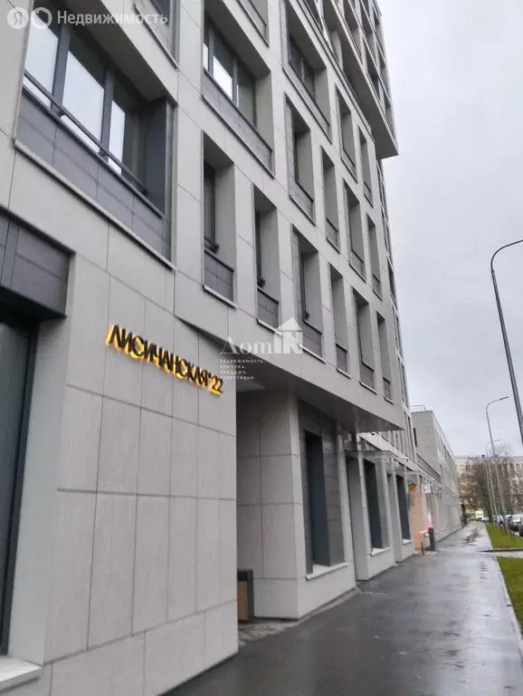 2-комнатная квартира: Санкт-Петербург, Лисичанская улица, 22 (65.26 м) - Фото 2