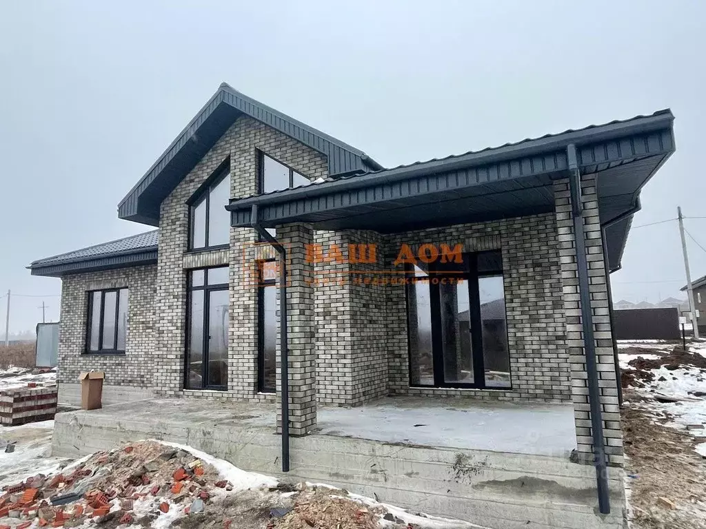 Дом в Тульская область, Тула городской округ, д. Верхняя Иншинка  (161 ... - Фото 1