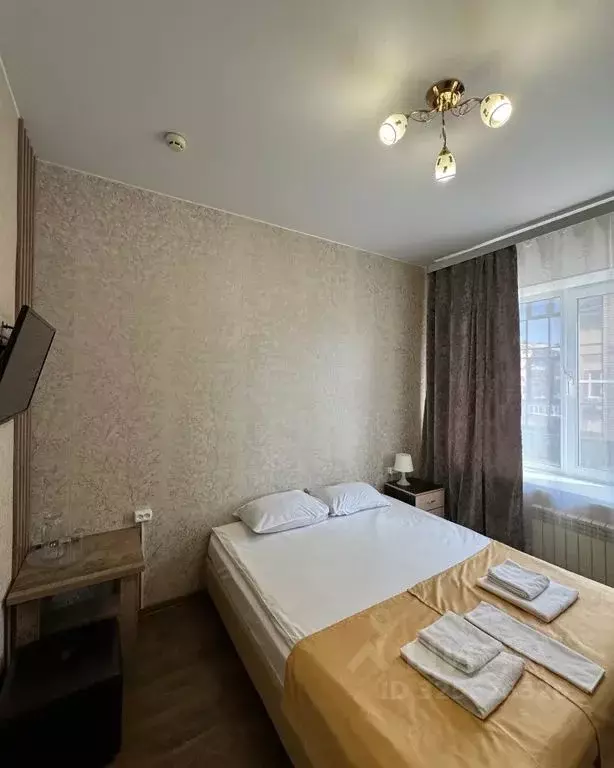 Комната Ярославская область, Ярославль Мельничная ул., 36 - Фото 2