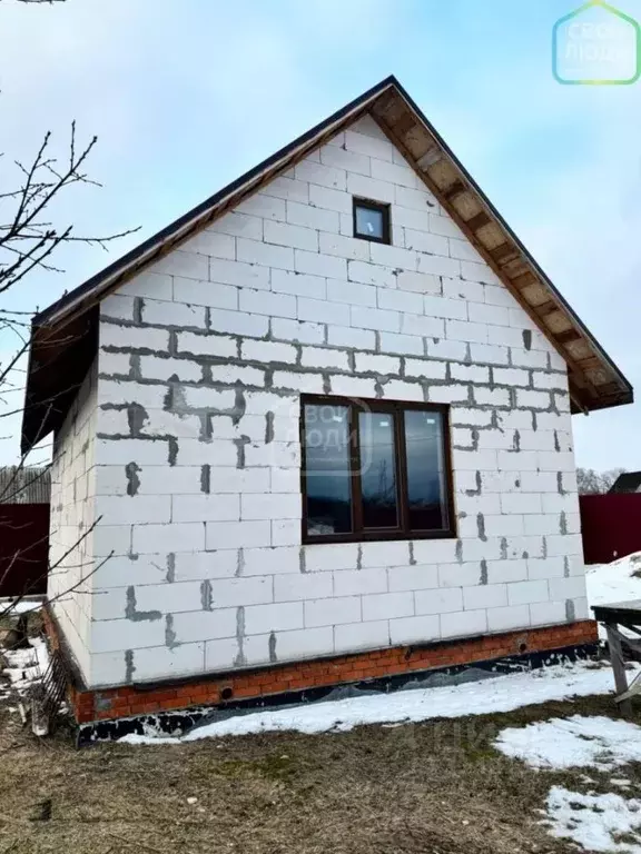 Участок в Рязанская область, Рязань Солотча р-н, ул. Новая (7.5 сот.) - Фото 1