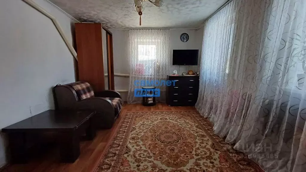 Дом в Алтайский край, Бийск Огородная ул., 79 (38 м) - Фото 0