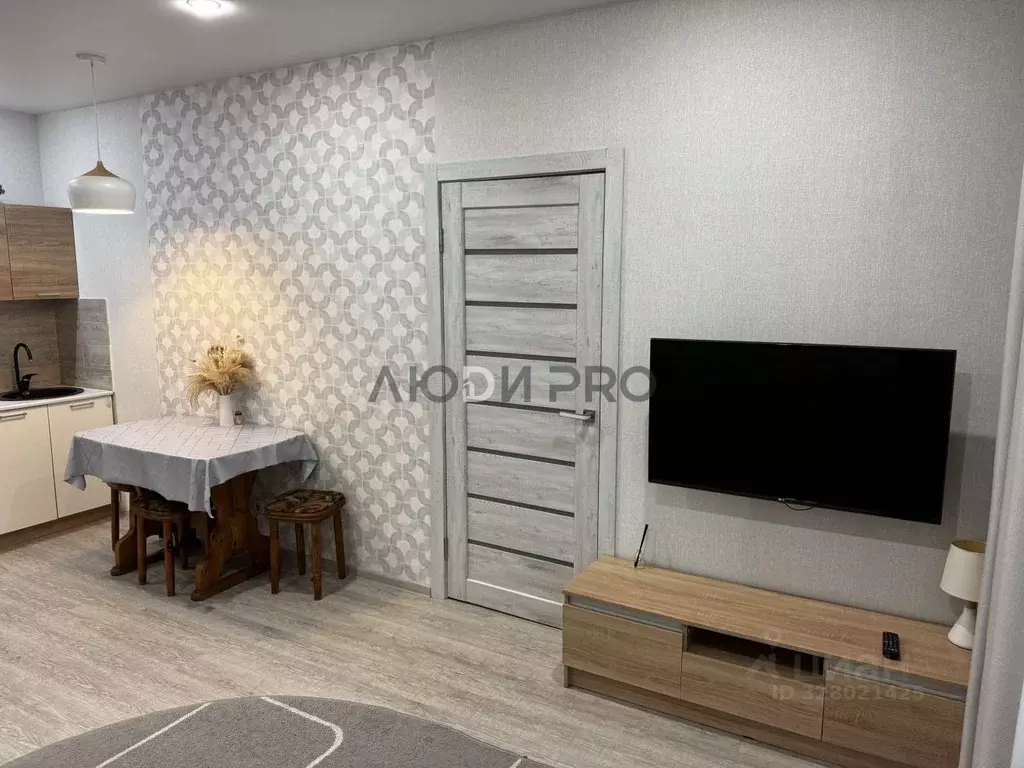 3-к кв. Алтайский край, Барнаул ул. Кутузова, 14А (54.3 м) - Фото 1