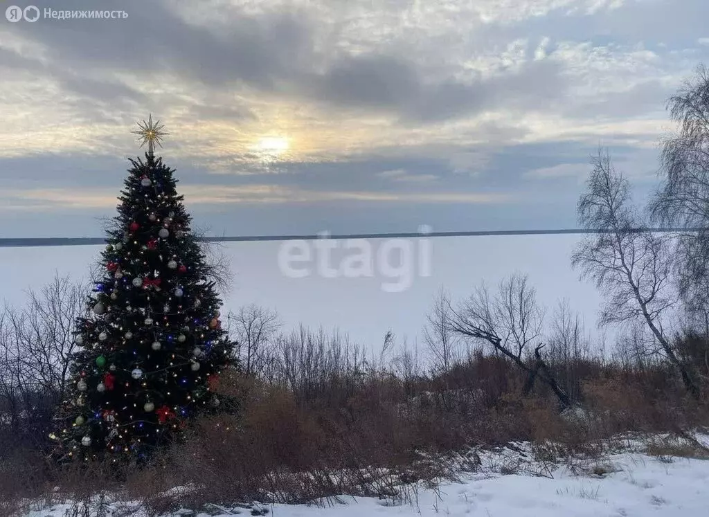 Участок в село Сингуль Татарский, Причальная улица (15 м) - Фото 2