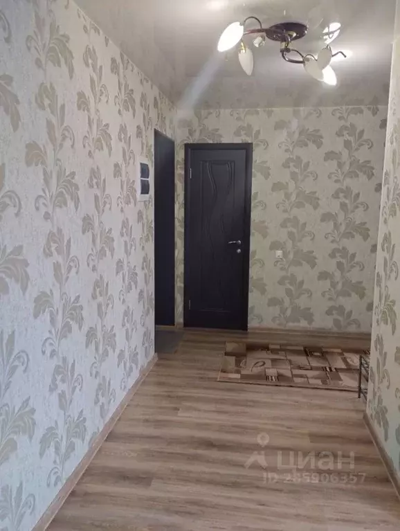 2-к кв. Нижегородская область, Дзержинск ул. Комбрига Патоличева, 37А ... - Фото 2