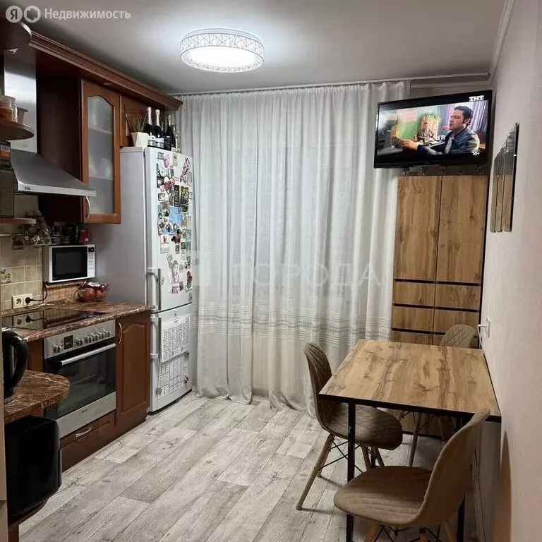 2-комнатная квартира: Барнаул, Северный Власихинский проезд, 68 (50 м) - Фото 1