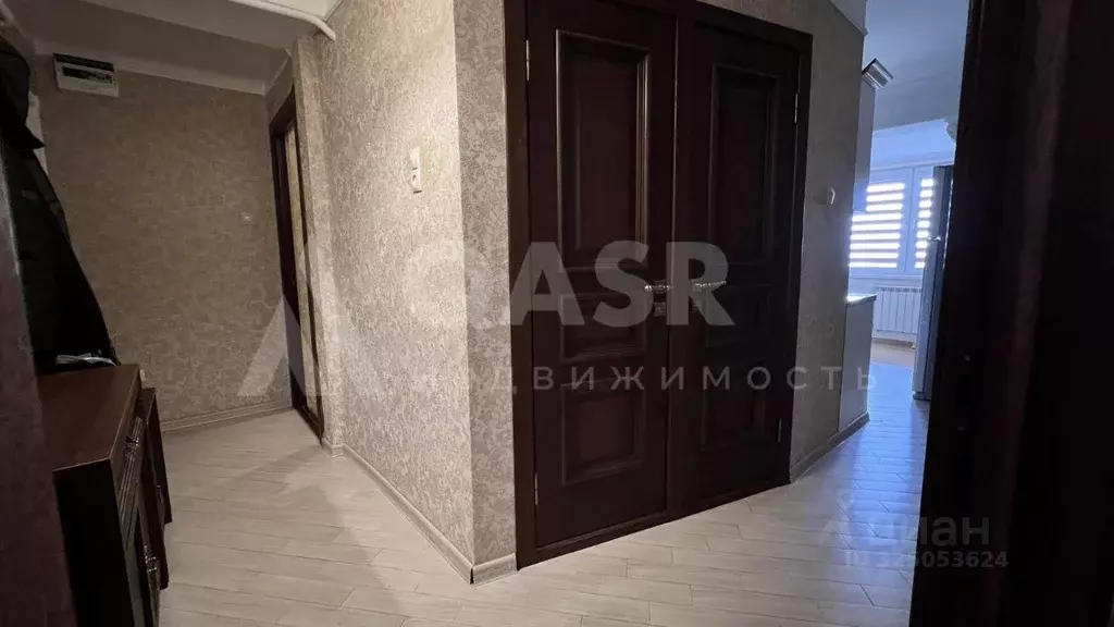 4-к кв. Дагестан, Махачкала ул. Мирзабекова, 157 (60.0 м) - Фото 2